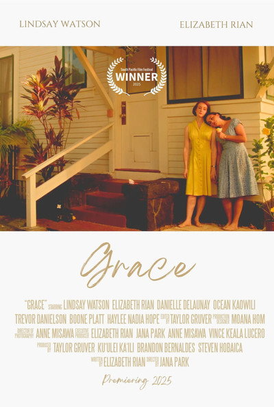 Póster de Grace