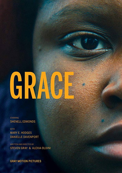 Póster de Grace