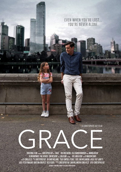 Póster de Grace