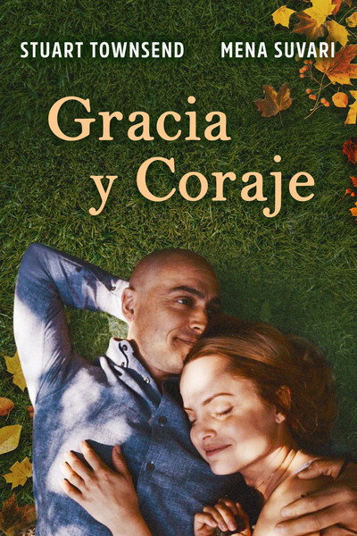 Póster de Grace and Grit