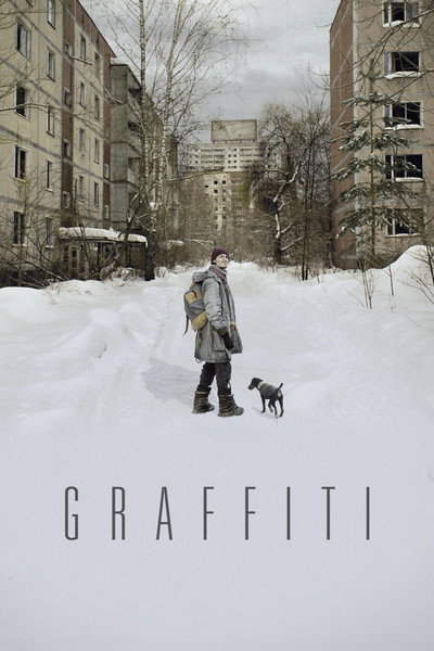 Póster de Graffiti
