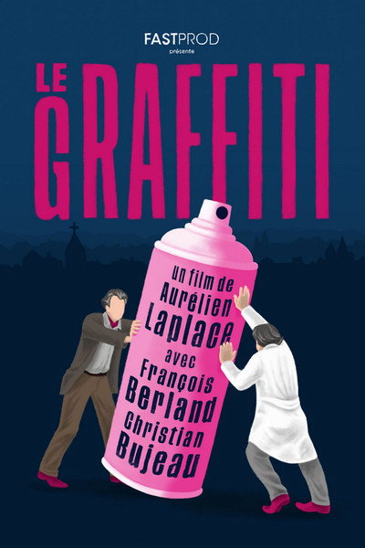 Póster de Graffiti