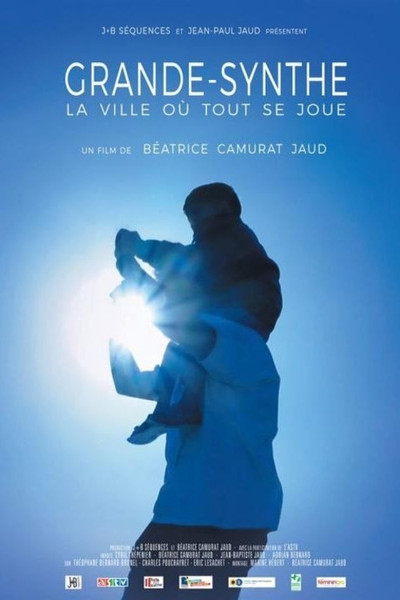 Póster de Grande-Synthe