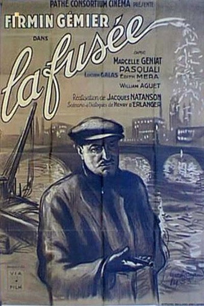 Póster de Grandeur and Decadence