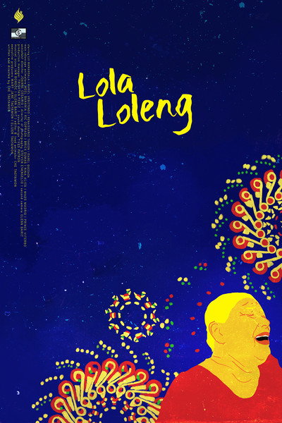 Póster de Grandma Loleng