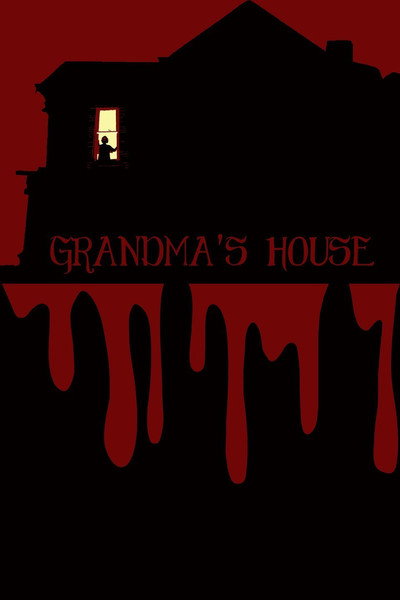Póster de Grandma's House