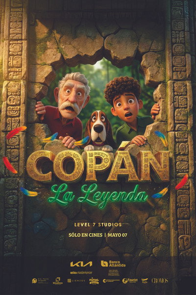 Póster de Grandpa's Greatest Discovery