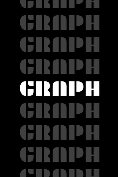 Póster de Graph