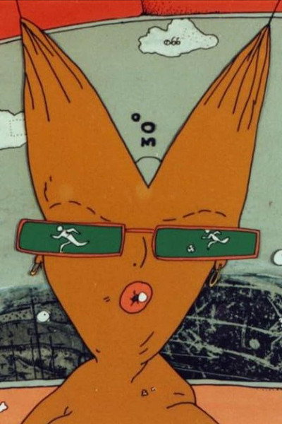 Póster de Gravitatsioon