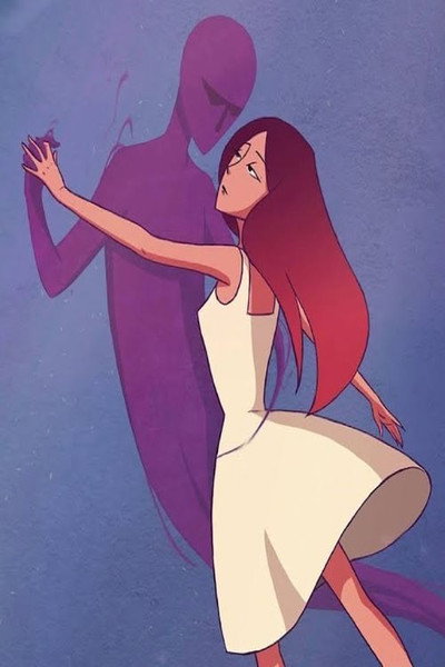 Póster de Gravity