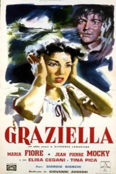 Póster de Graziella