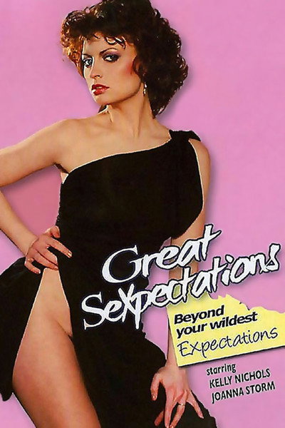 Póster de Great Sexpectations