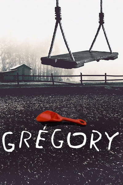 Póster de Grégory