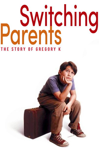 Póster de Gregory K