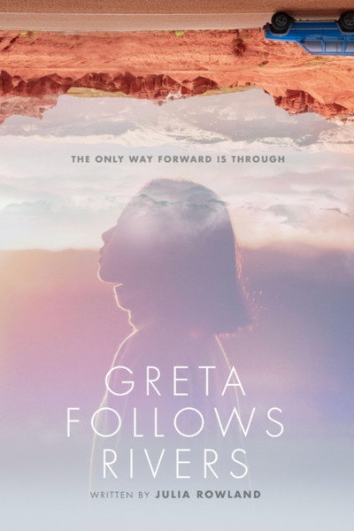 Póster de Greta Follows Rivers