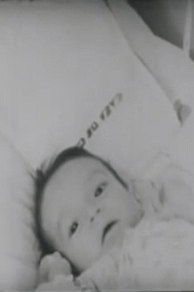 Póster de Grief, a Peril in Infancy