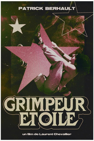 Póster de Grimpeur étoile