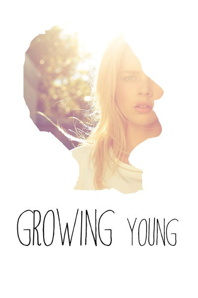 Póster de Growing Young