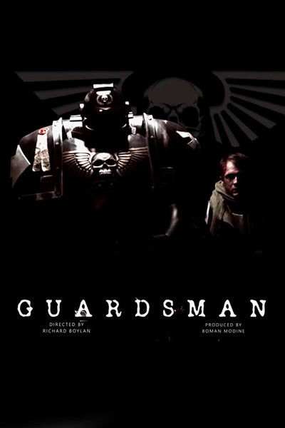 Póster de Guardsman