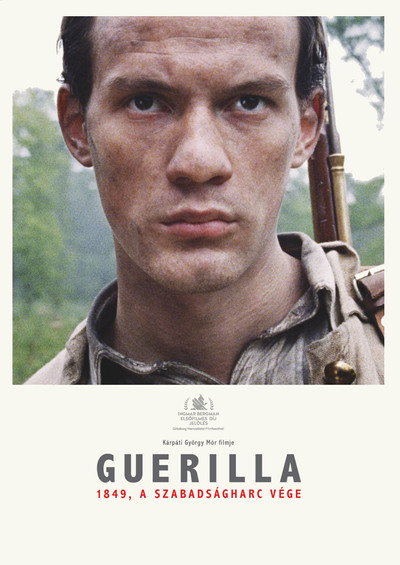 Póster de Guerilla