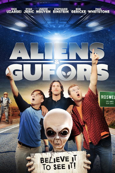 Póster de Gufors