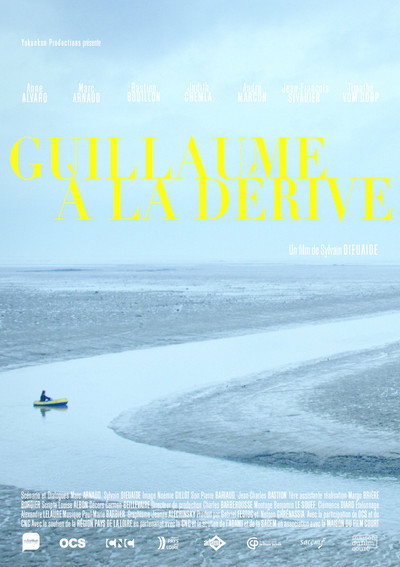 Póster de Guillaume Drifting