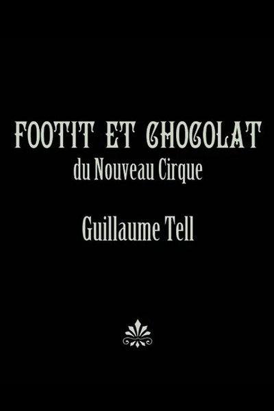 Póster de Guillaume Tell