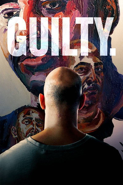 Póster de Guilty