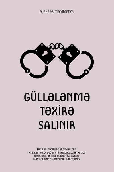 Póster de Güllälänmä täxirä salinir!