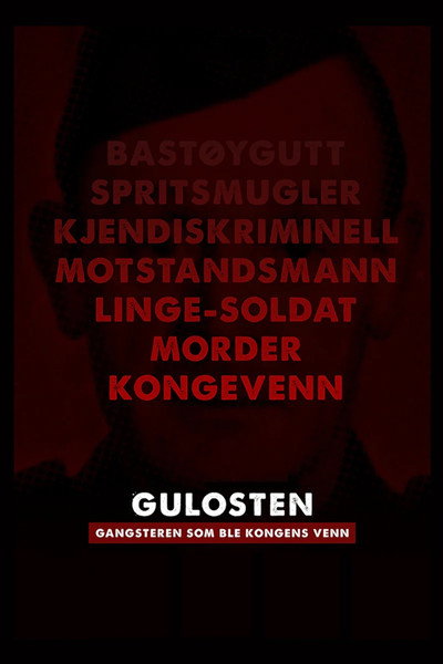 Póster de Gulosten