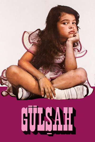 Póster de Gülsah