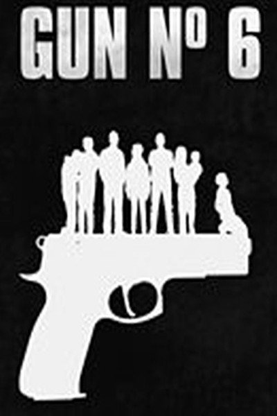 Póster de Gun No 6