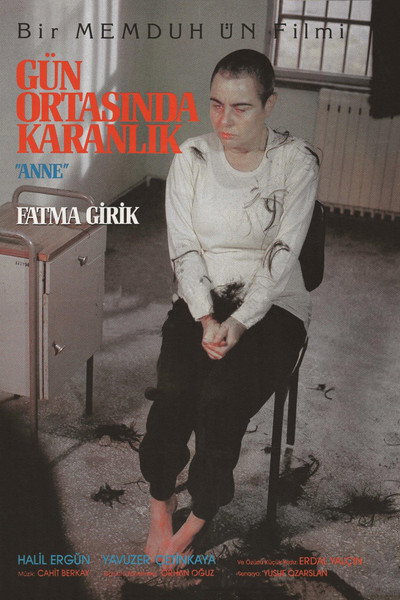 Póster de Gün Ortasinda Karanlik