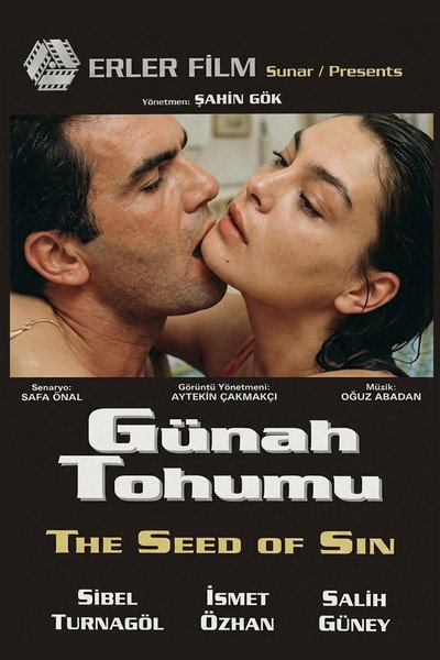 Póster de Günah Tohumu