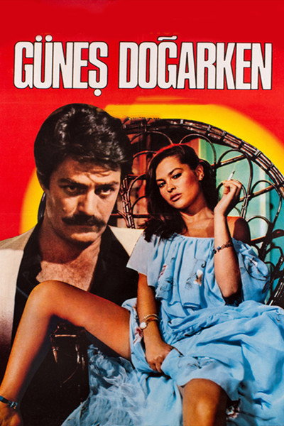 Póster de Günes Dogarken