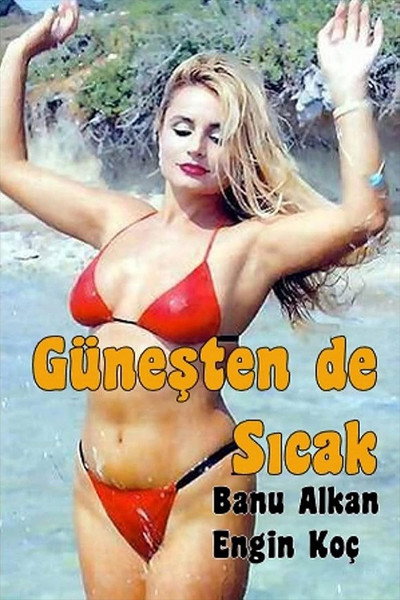 Póster de Günesten de Sicak