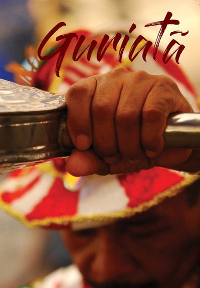 Póster de Guriatã