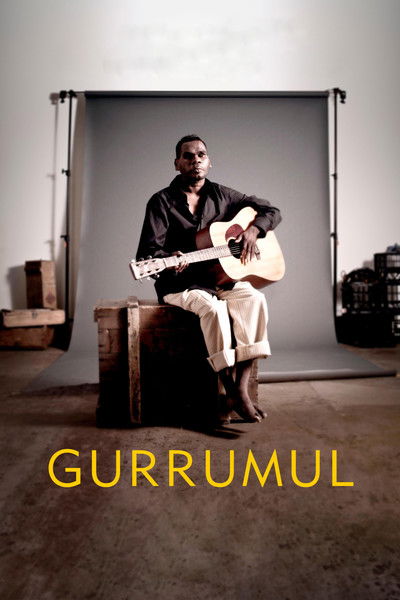 Póster de Gurrumul