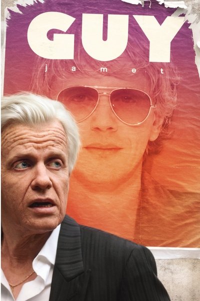 Póster de Guy