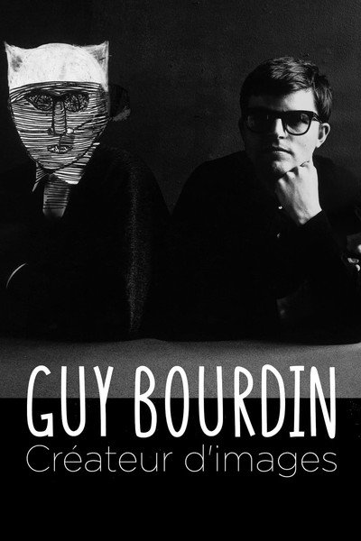 Póster de Guy Bourdin‎