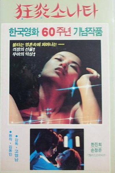 Póster de Gwangyeon sonata