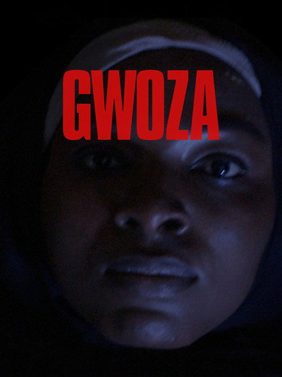 Póster de Gwoza