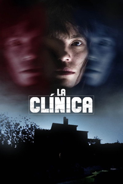 Póster de Gyala