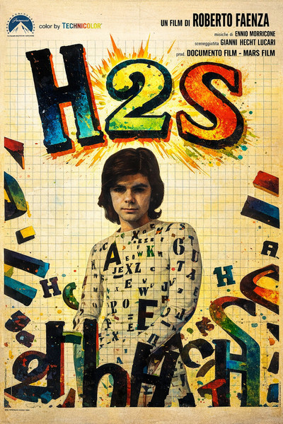 Póster de H2S