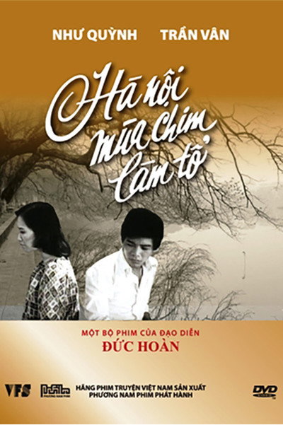 Póster de Ha Noi Mua Chim Lam To