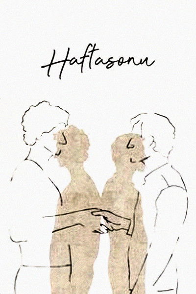 Póster de Haftasonu