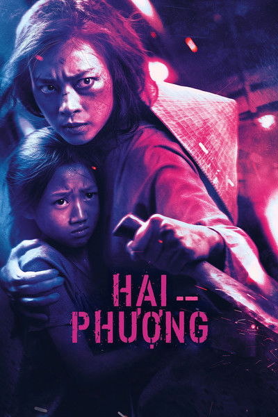Póster de Hai Phuong