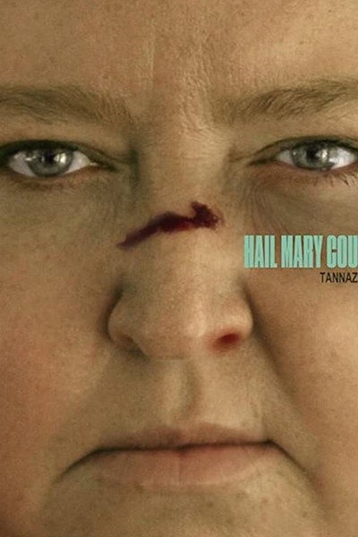 Póster de Hail Mary Country