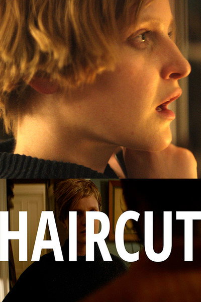 Póster de Haircut