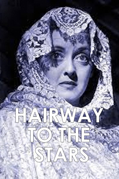 Póster de Hairway to the Stars